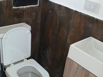 DUPLEX TRES DORMITORIOS EN VENTA, DOCTA URBANIZACION