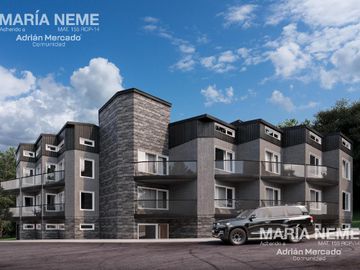 Venta al Pozo Edificio Tronador - Bariloche