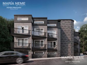 Venta al Pozo Edificio Tronador - Bariloche