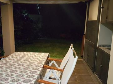 Casa - Canning