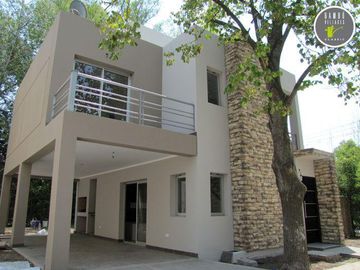 Casa - Canning