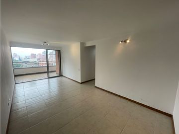 APARTAMENTO EN ARRIENDO SECTOR EL TESORO - POBLADO
