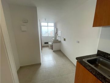APARTAMENTO EN ARRIENDO SECTOR EL TESORO - POBLADO