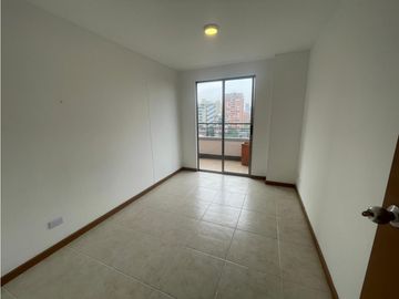 APARTAMENTO EN ARRIENDO SECTOR EL TESORO - POBLADO