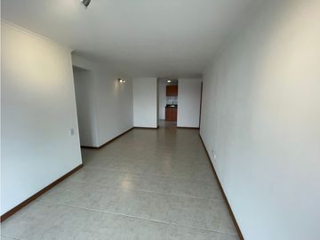 APARTAMENTO EN ARRIENDO SECTOR EL TESORO - POBLADO