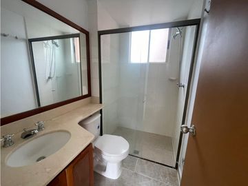 APARTAMENTO EN ARRIENDO SECTOR EL TESORO - POBLADO