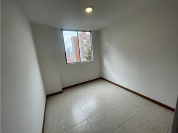 APARTAMENTO EN ARRIENDO SECTOR EL TESORO - POBLADO