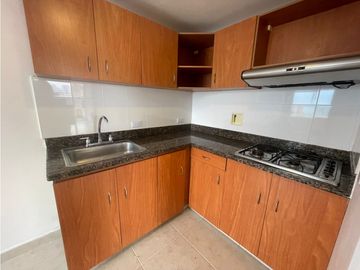 APARTAMENTO EN ARRIENDO SECTOR EL TESORO - POBLADO