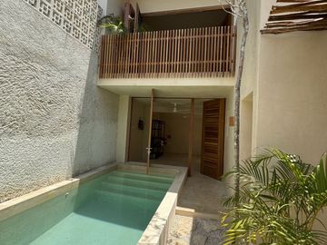 VENTA CASA EN EL CENTRO DE MÉRIDA, YUCATÁN