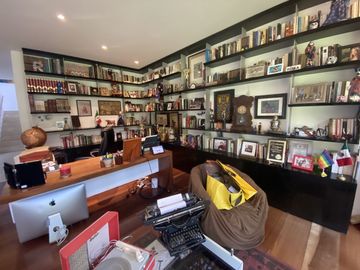 Casa en venta, Hacienda Jalalpa