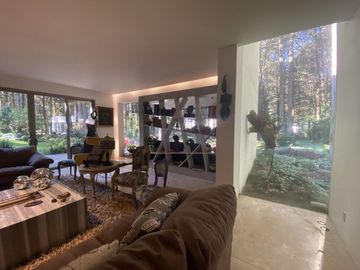 Casa en venta, Hacienda Jalalpa