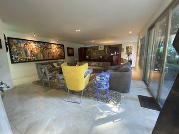 Casa en venta, Hacienda Jalalpa