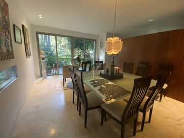 Casa en venta, Hacienda Jalalpa
