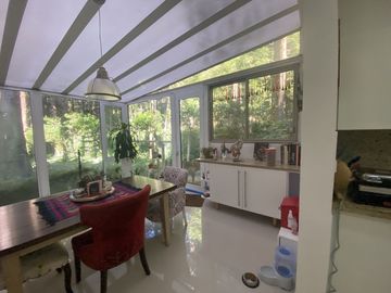 Casa en venta, Hacienda Jalalpa