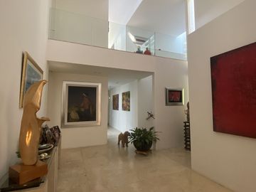 Casa en venta, Hacienda Jalalpa