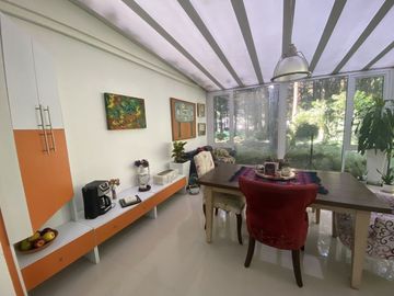 Casa en venta, Hacienda Jalalpa