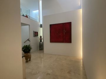 Casa en venta, Hacienda Jalalpa