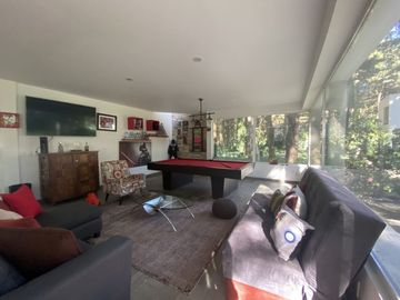 Casa en venta, Hacienda Jalalpa