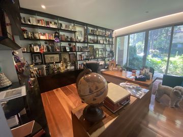 Casa en venta, Hacienda Jalalpa