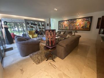 Casa en venta, Hacienda Jalalpa