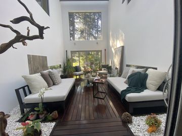 Casa en venta, Hacienda Jalalpa
