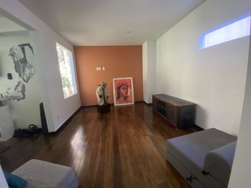 Casa en venta, Hacienda Jalalpa