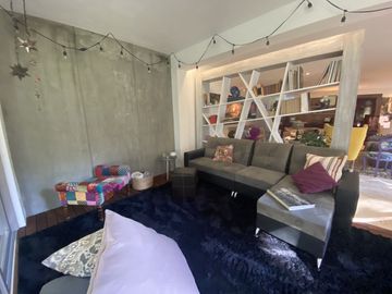 Casa en venta, Hacienda Jalalpa