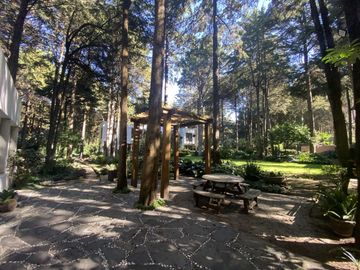 Casa en venta, Hacienda Jalalpa