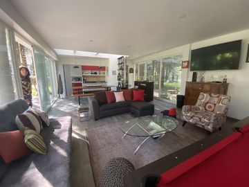 Casa en venta, Hacienda Jalalpa