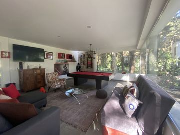 Casa en venta, Hacienda Jalalpa