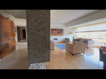 Departamento en venta, La Loma Santa Fe Mirador