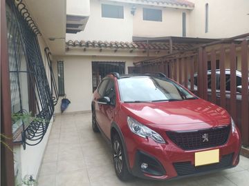 VENDO CASA 183 M2 LA PRADERA - CHIA