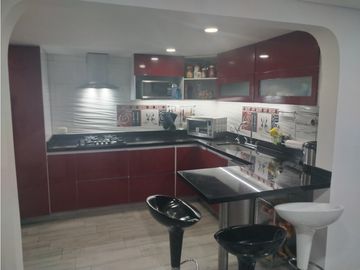 VENDO CASA 183 M2 LA PRADERA - CHIA