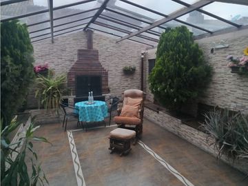 VENDO CASA 183 M2 LA PRADERA - CHIA