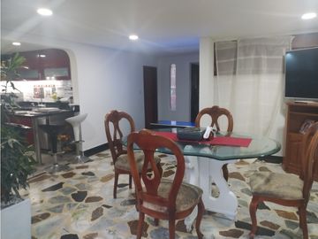 VENDO CASA 183 M2 LA PRADERA - CHIA