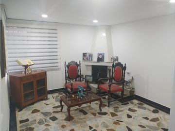 VENDO CASA 183 M2 LA PRADERA - CHIA