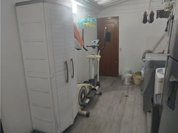 VENDO CASA 183 M2 LA PRADERA - CHIA