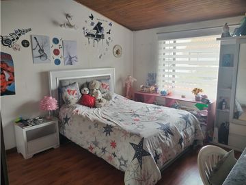 VENDO CASA 183 M2 LA PRADERA - CHIA
