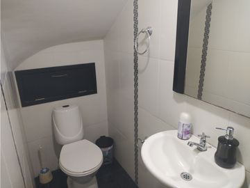 VENDO CASA 183 M2 LA PRADERA - CHIA