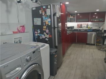 VENDO CASA 183 M2 LA PRADERA - CHIA