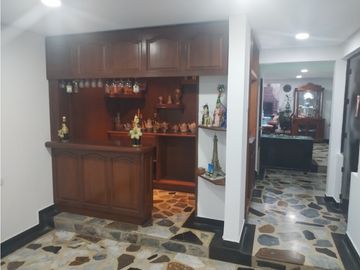 VENDO CASA 183 M2 LA PRADERA - CHIA