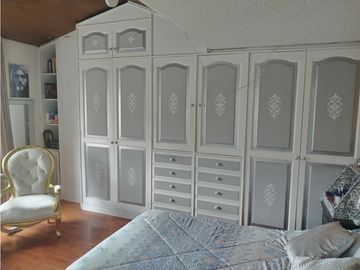 VENDO CASA 183 M2 LA PRADERA - CHIA
