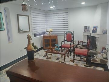 VENDO CASA 183 M2 LA PRADERA - CHIA