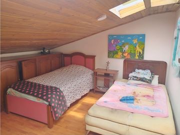 VENDO CASA 183 M2 LA PRADERA - CHIA