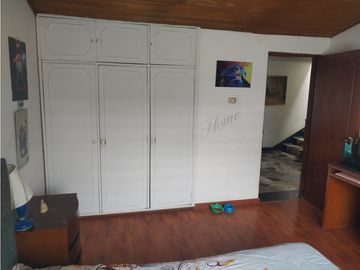VENDO CASA 183 M2 LA PRADERA - CHIA