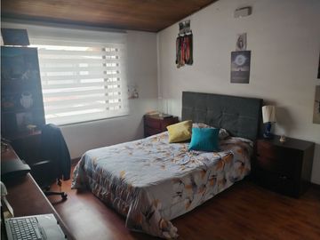 VENDO CASA 183 M2 LA PRADERA - CHIA