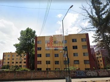 STUNAM CULHUACAN DEPARTAMENTO VENTA COYOACAN CDMX