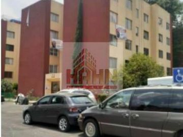 STUNAM CULHUACAN DEPARTAMENTO VENTA COYOACAN CDMX