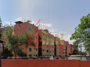STUNAM CULHUACAN DEPARTAMENTO VENTA COYOACAN CDMX
