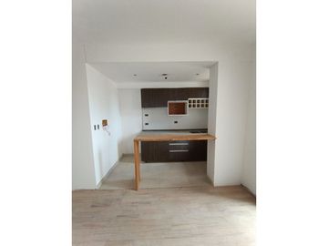 MONOAMBIENTE A ESTRENAR - LANUSITA